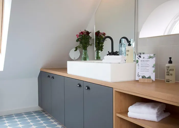 Hotel Lieblingsplatz Strandhotel