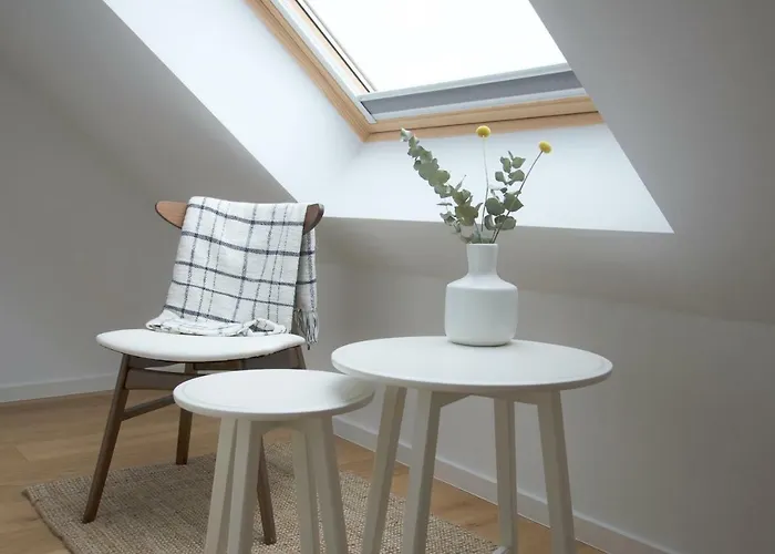 Hotel Lieblingsplatz Strandhotel