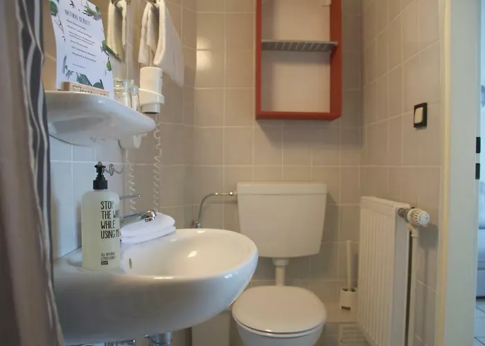 Lieblingsplatz Strandhotel 3*