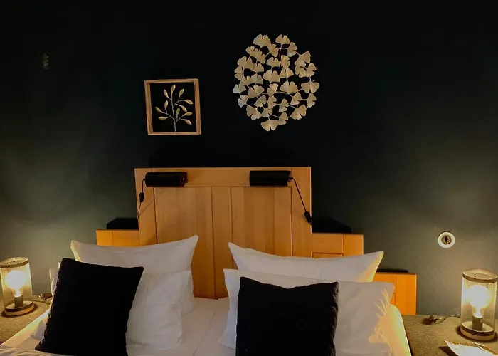 Lieblingsplatz Strandhotel Sankt Peter-Ording